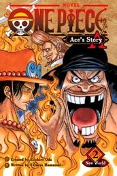 One Piece: Ace