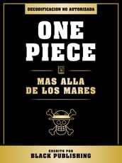 One Piece - Mas Alla De Los Mares