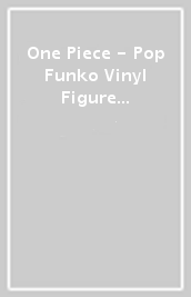 One Piece - Pop Funko Vinyl Figure 1606 Katakuri 9Cm