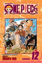 One Piece, Vol. 12