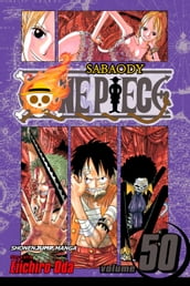 One Piece, Vol. 50