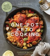 One-Pot Keto Cooking