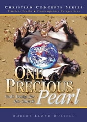 One Precious Pearl: God