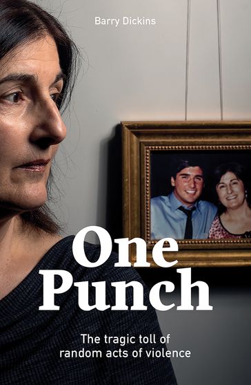 One Punch - Barry Dickins