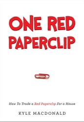 One Red Paperclip