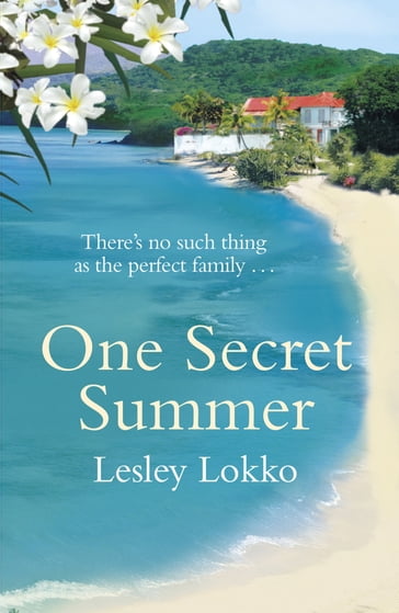 One Secret Summer - Lesley Lokko