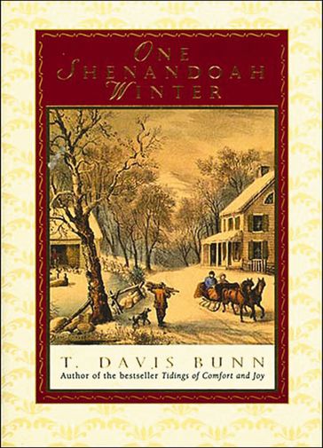 One Shenandoah Winter - T. Davis Bunn