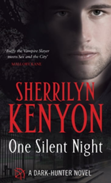 One Silent Night - Sherrilyn Kenyon