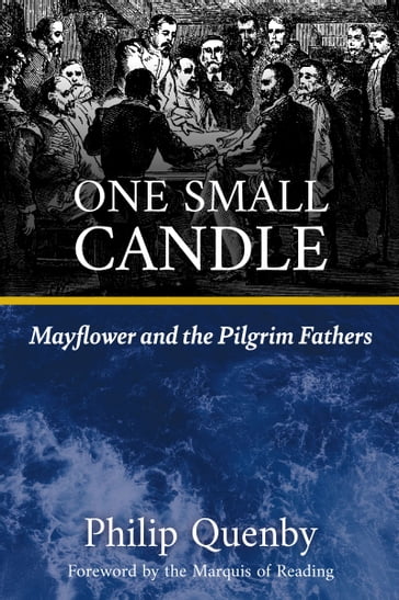 One Small Candle - Philip Quenby