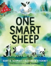 One Smart Sheep