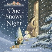 One Snowy Night (A Percy the Park Keeper Story)