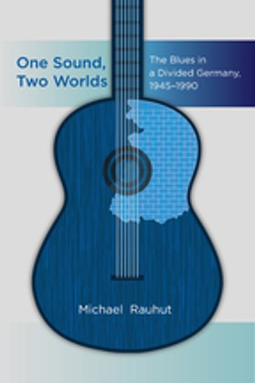 One Sound, Two Worlds - Michael Rauhut
