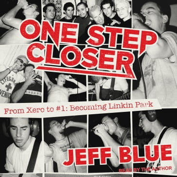 One Step Closer - Jeff Blue