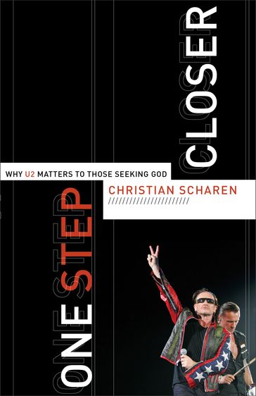 One Step Closer - Christian Scharen