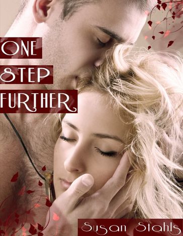 One Step Further - Susan Stahls