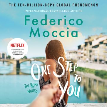 One Step to You - Federico Moccia