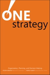 One Strategy