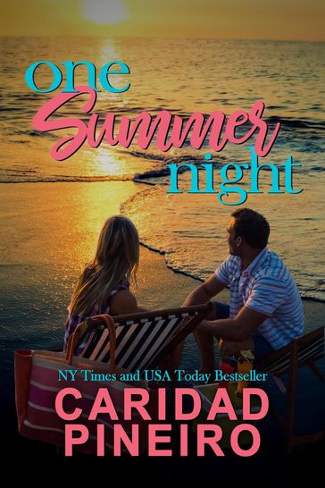 One Summer Night - Caridad Pineiro