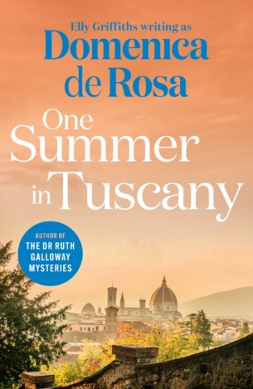One Summer in Tuscany - Domenica De Rosa