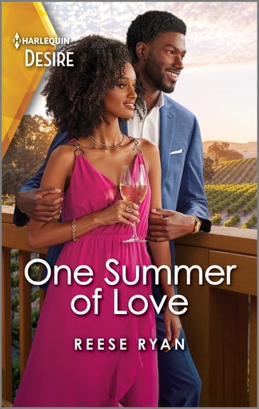 One Summer of Love - Reese Ryan