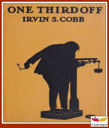 One Third Off - Irvin S. Cobb