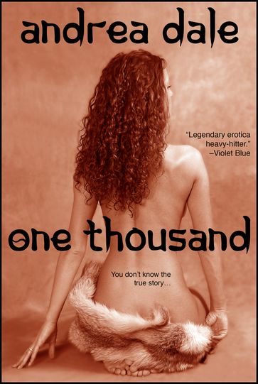 One Thousand - Andrea Dale