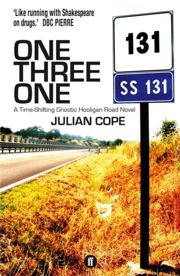 One Three One - Julian Cope