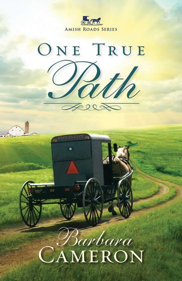 One True Path - Barbara Cameron