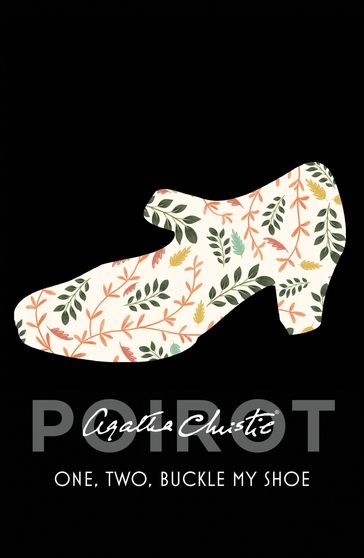 One, Two, Buckle My Shoe (Poirot) - Agatha Christie