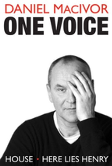 One Voice - Daniel MacIvor