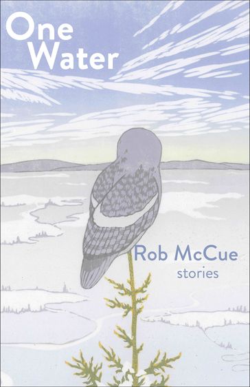 One Water - Rob McCue