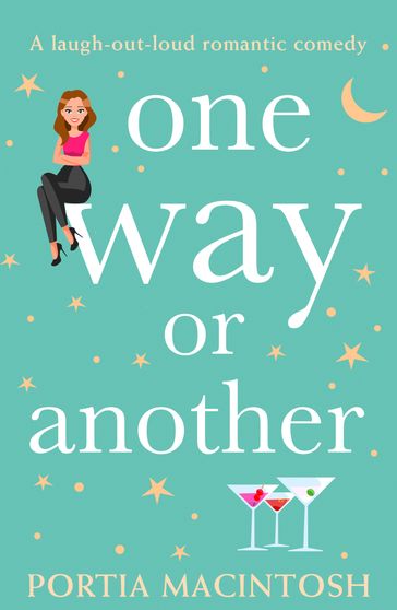 One Way or Another - Portia MacIntosh