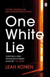 One White Lie