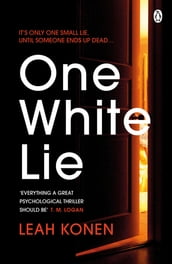 One White Lie