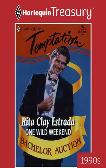 One Wild Weekend - Rita Clay Estrada