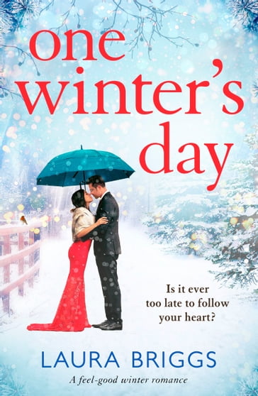 One Winter's Day - Laura Briggs