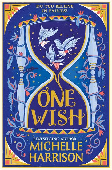 One Wish - Michelle Harrison