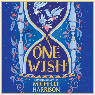 One Wish - Michelle Harrison