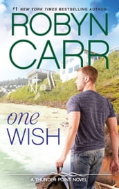One Wish (Thunder Point, Book 7)