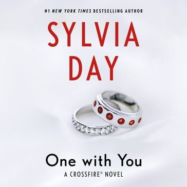 One With You - Sylvia Day