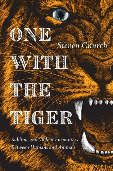 One With the Tiger - Steven Church