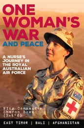 One Woman s War and Peace