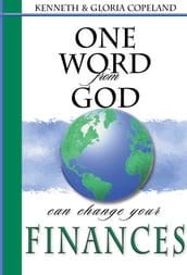 One Word From God Can Change Your Finances