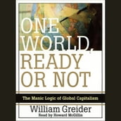 One World Ready or Not