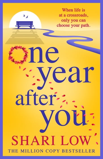 One Year After You - Shari Low