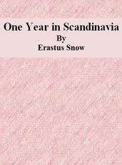 One Year in Scandinavia