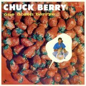 One dozen berrys (180 gr. lp + 2 bonus t