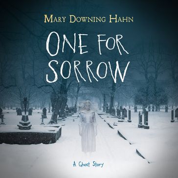One for Sorrow - Mary Downing Hahn