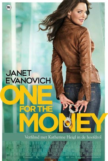One for the money - Janet Evanovich