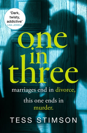 One in Three - Tess Stimson